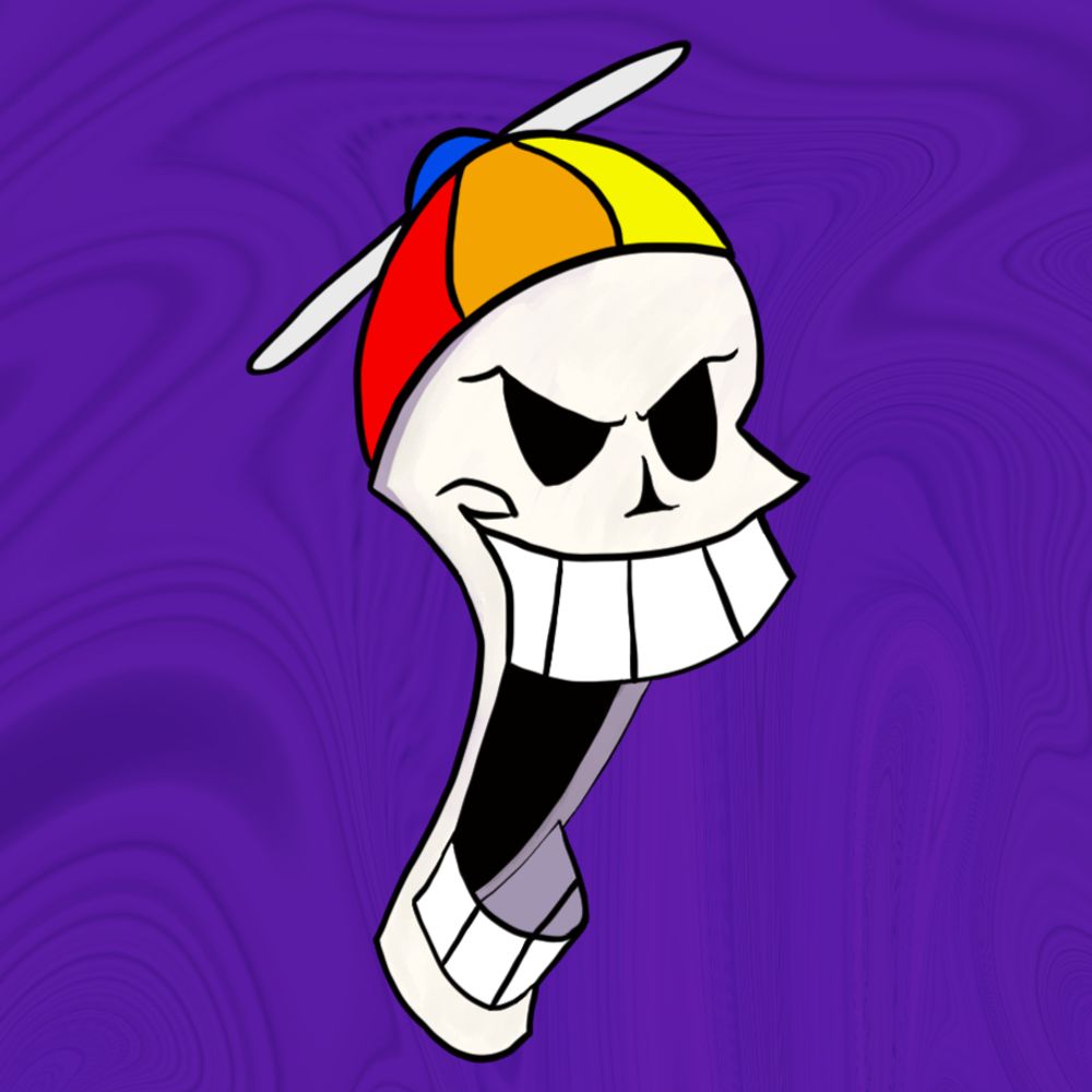 SkeletalBozo