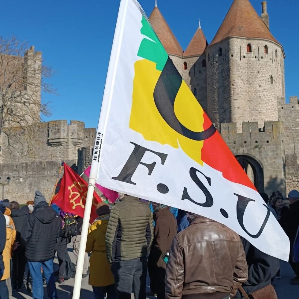 FSU 11 Aude