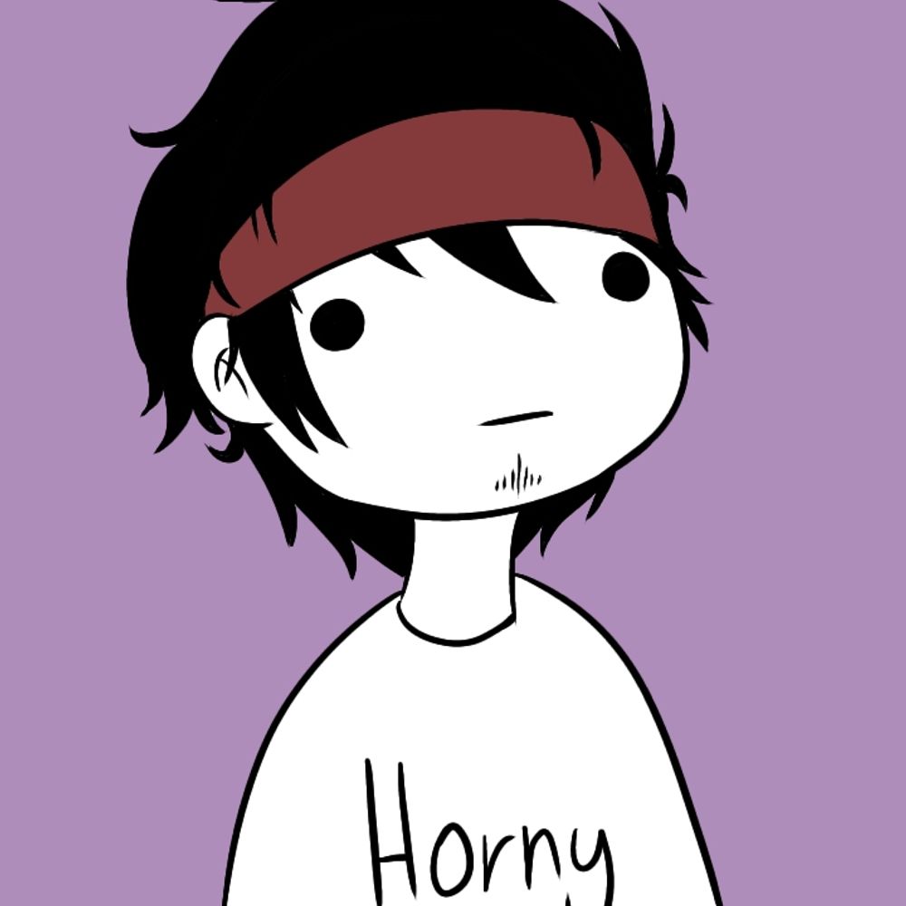 Haikon knight (nsfw art 🔞)