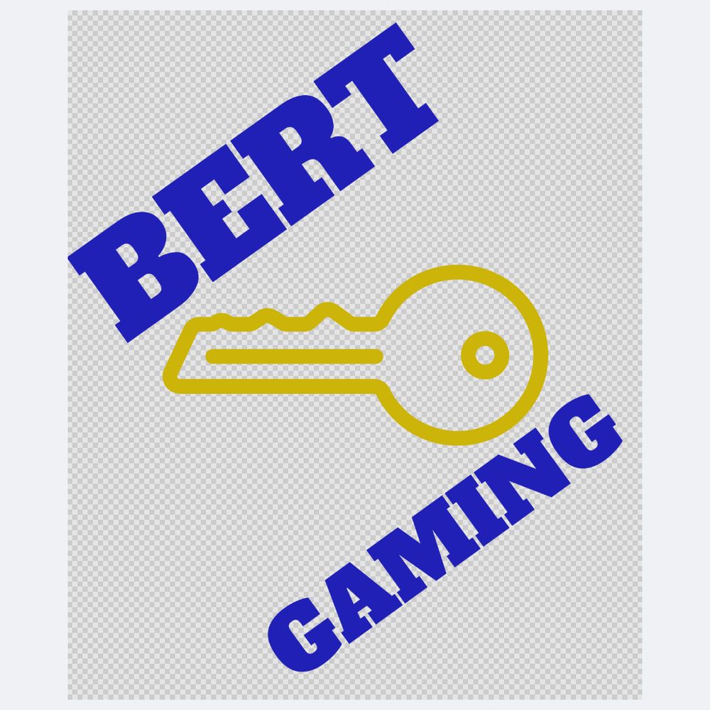 bertkeygmaing