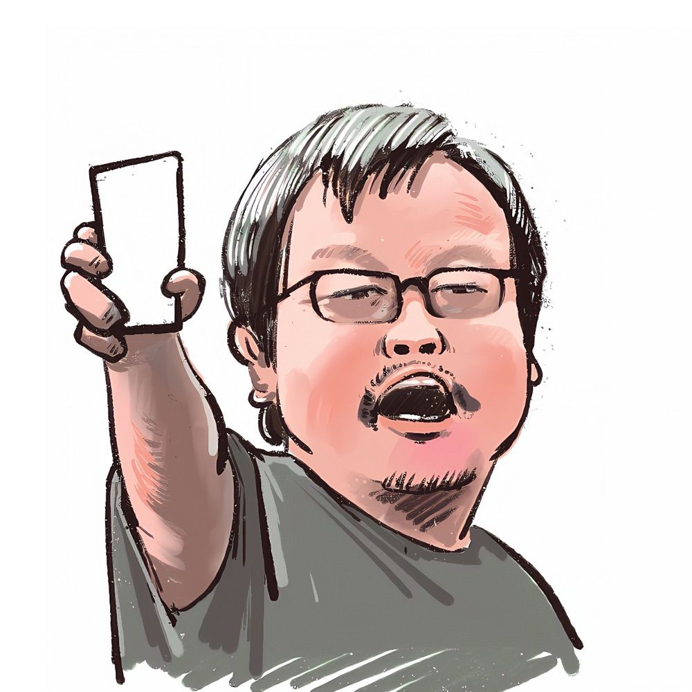 树哥