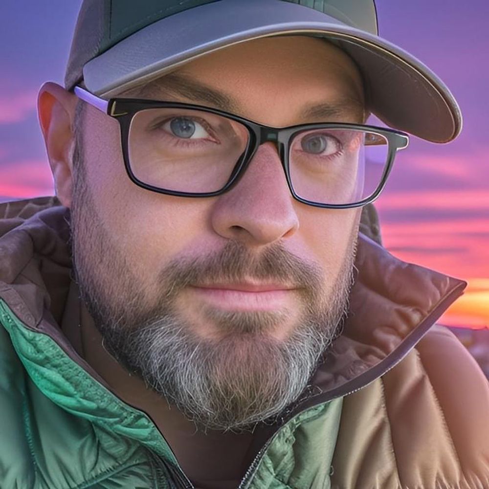 Eric S. Townsend