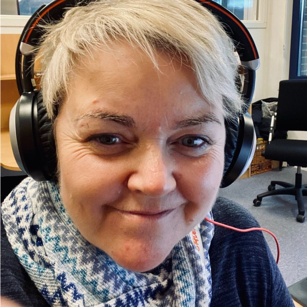 Lisa Stornes