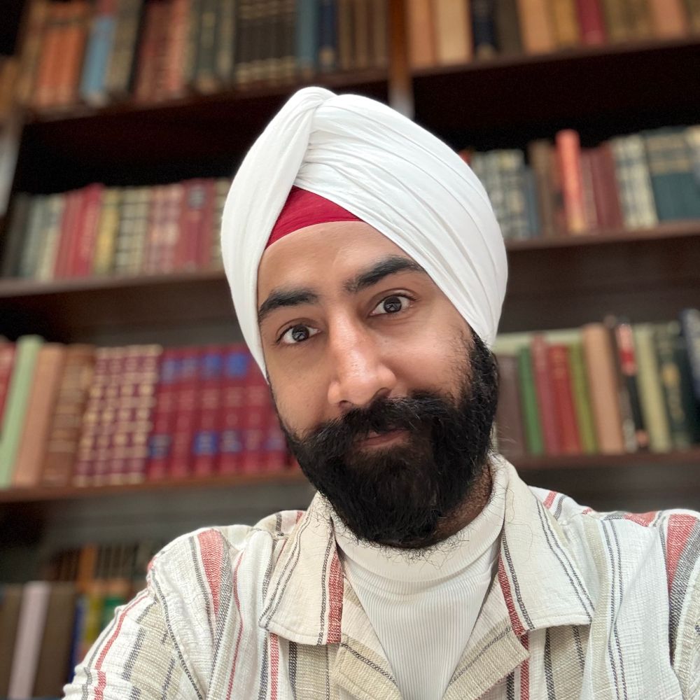 Arashdeep Singh