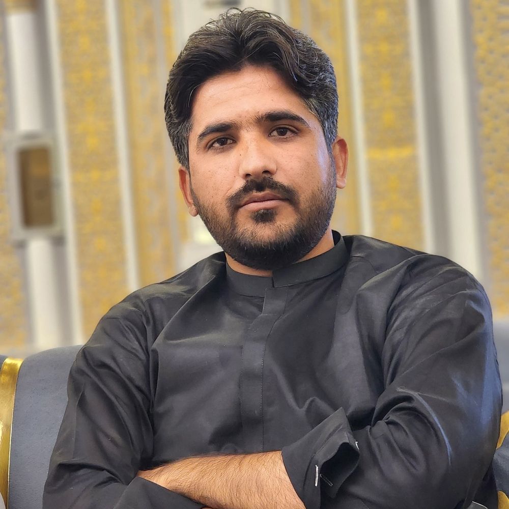 Abid Baloch