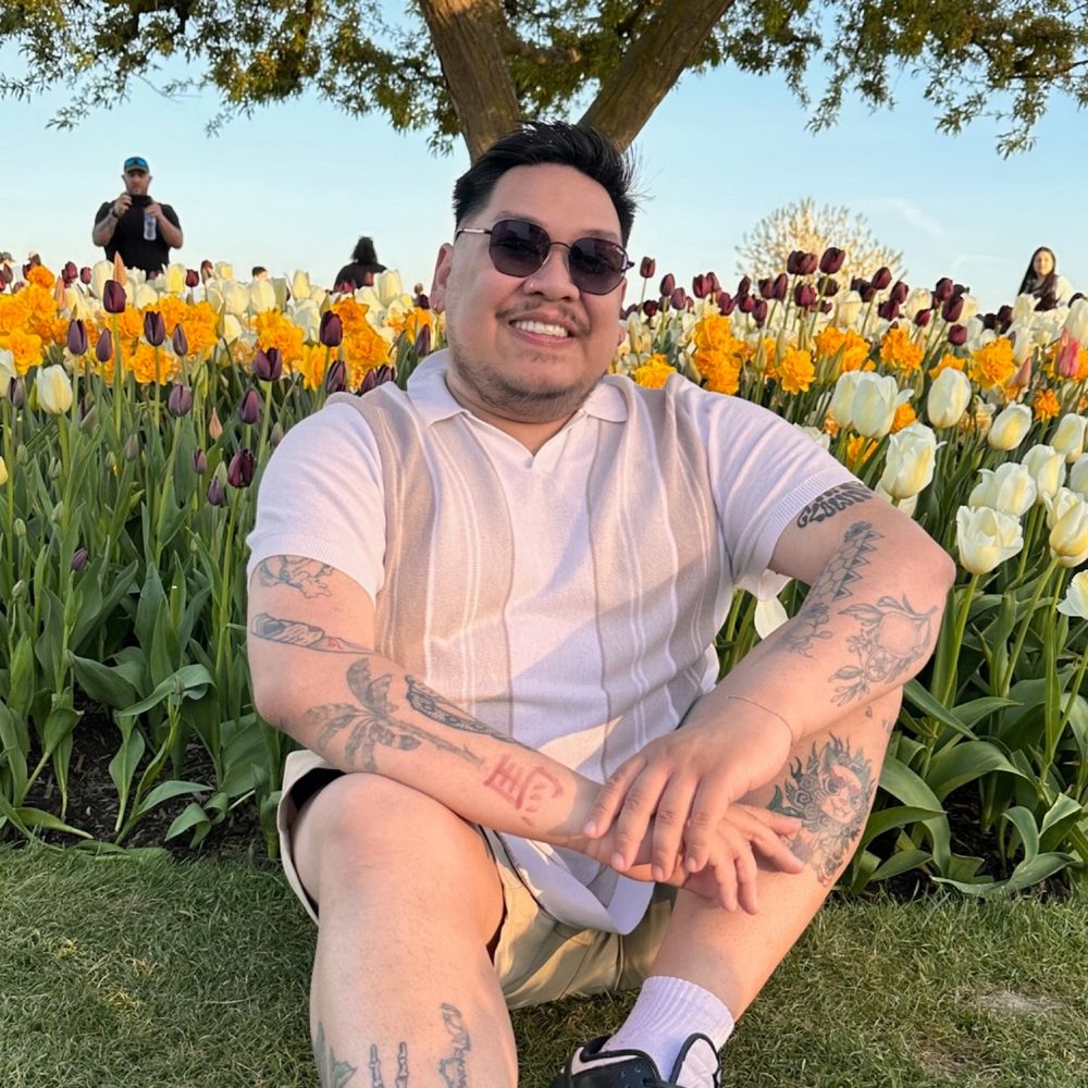 Marcus Ma 