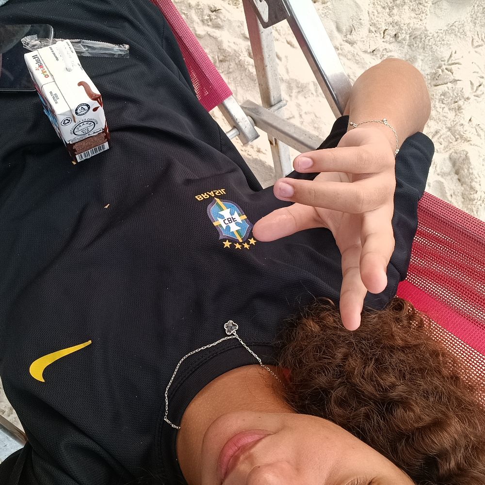 Raquel🦈