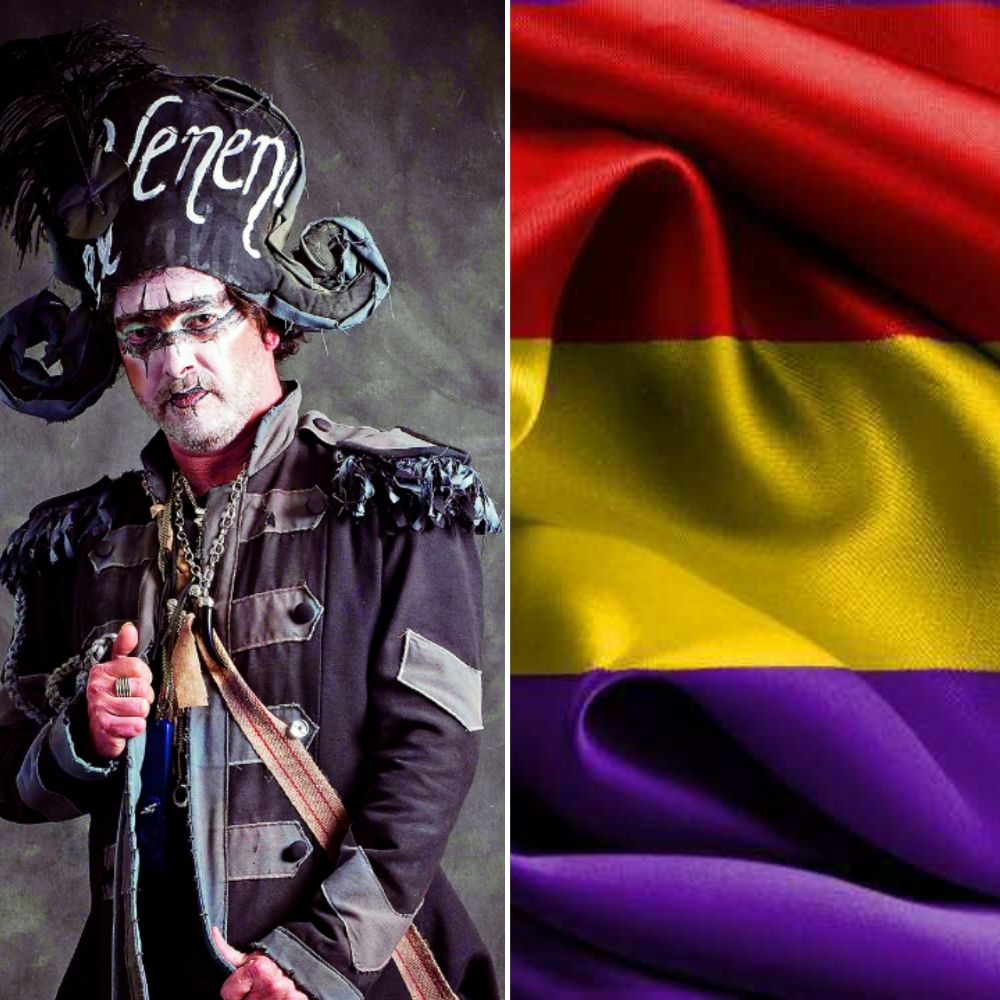 Marte ✒️P.Garro ☯️ MCCCXII✊️💜