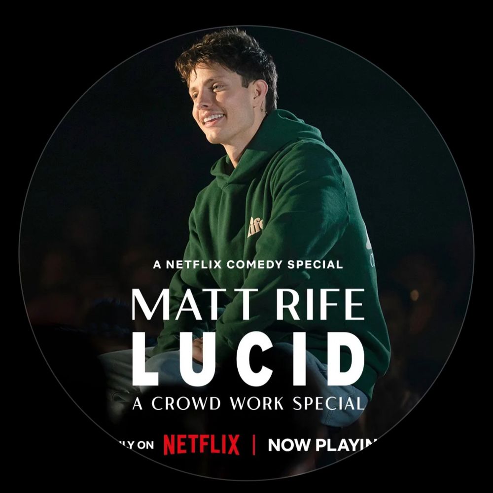 Matt Steven Rife