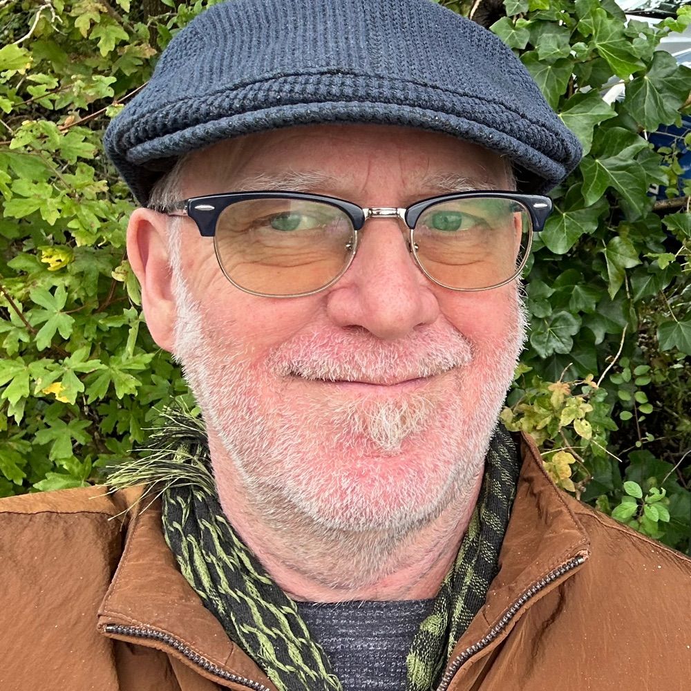 Stephen N.