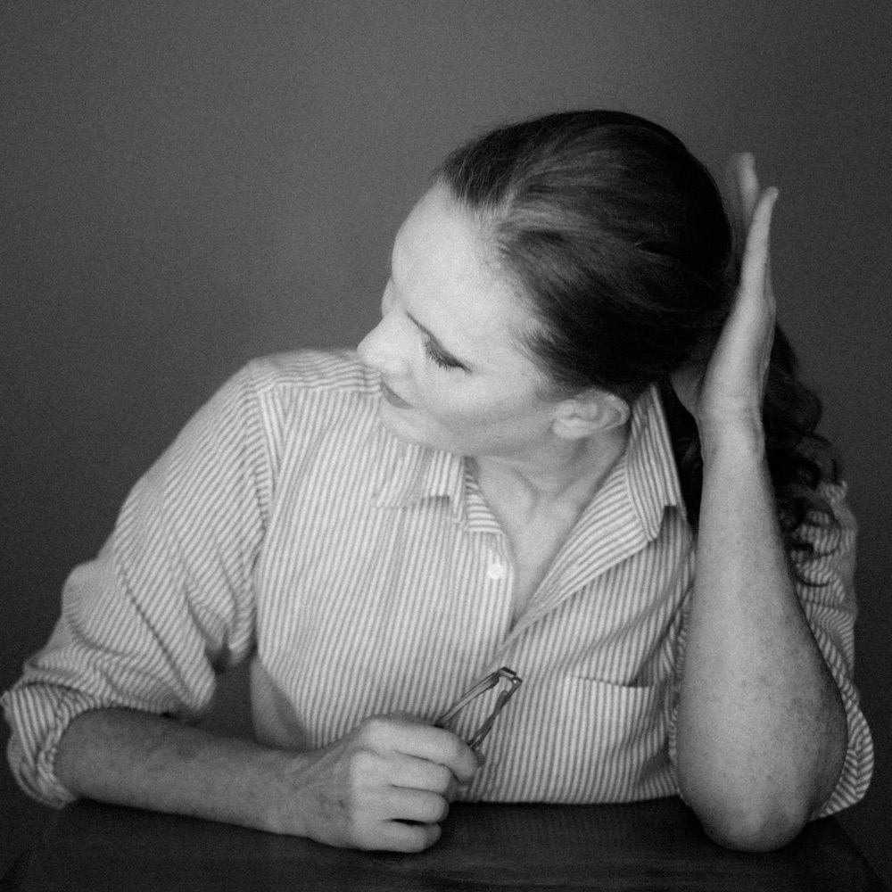 Liz Davenport