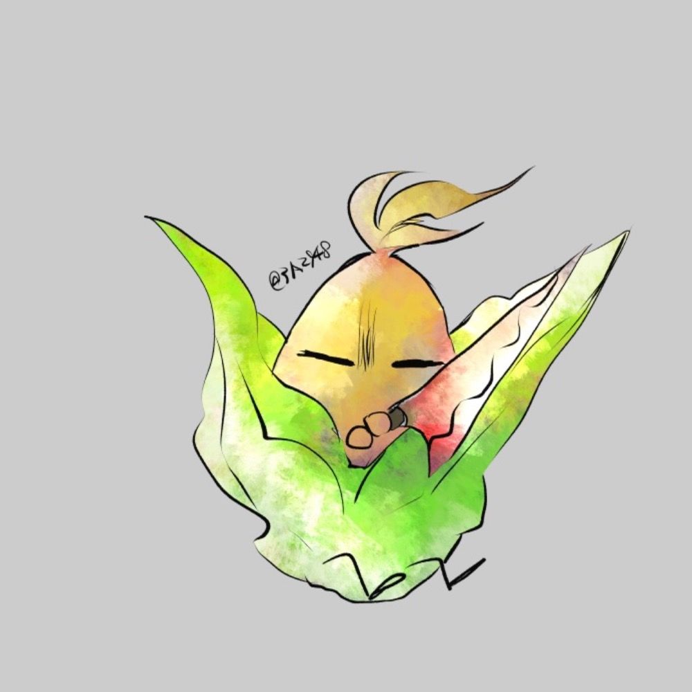 🌽🔪