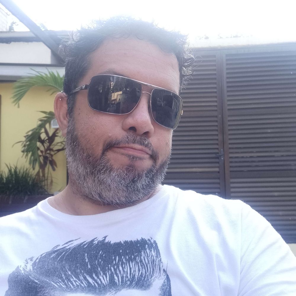 Rodrigo Bravo 