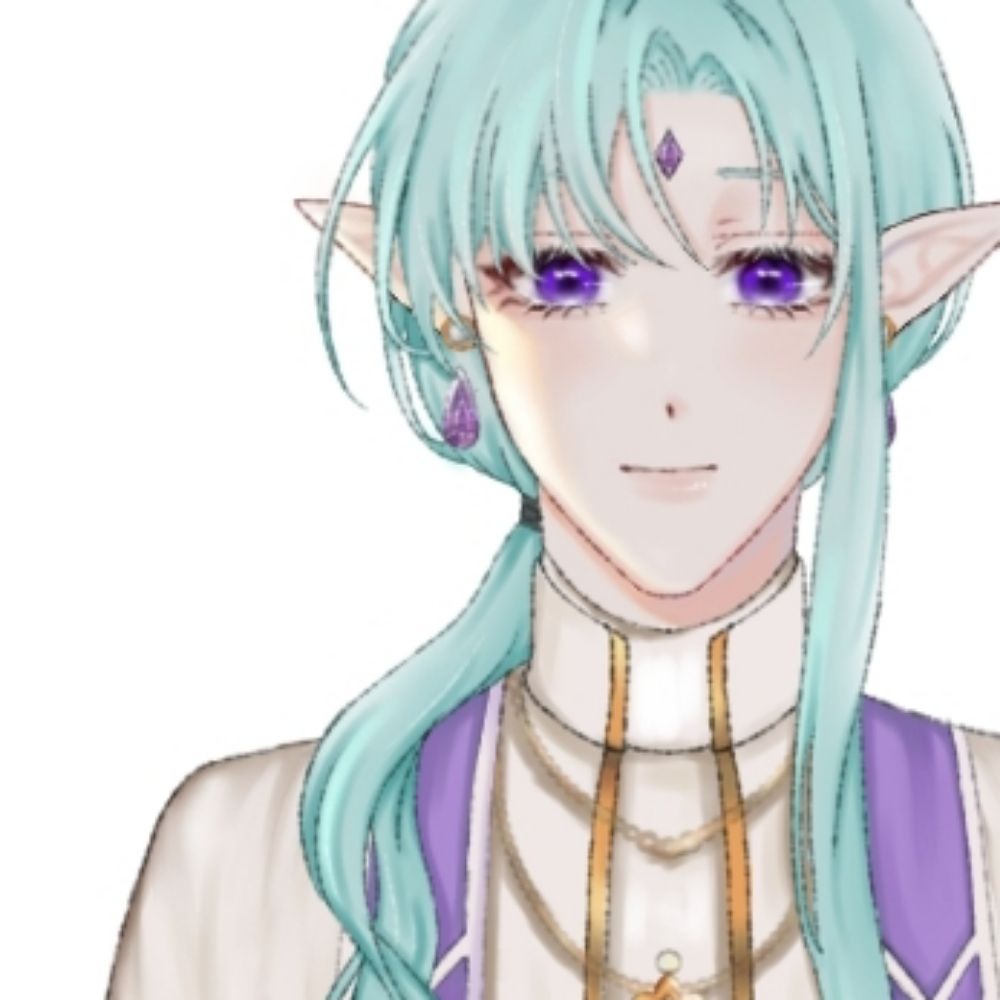 ੈ✩Sinryah‧₊˚