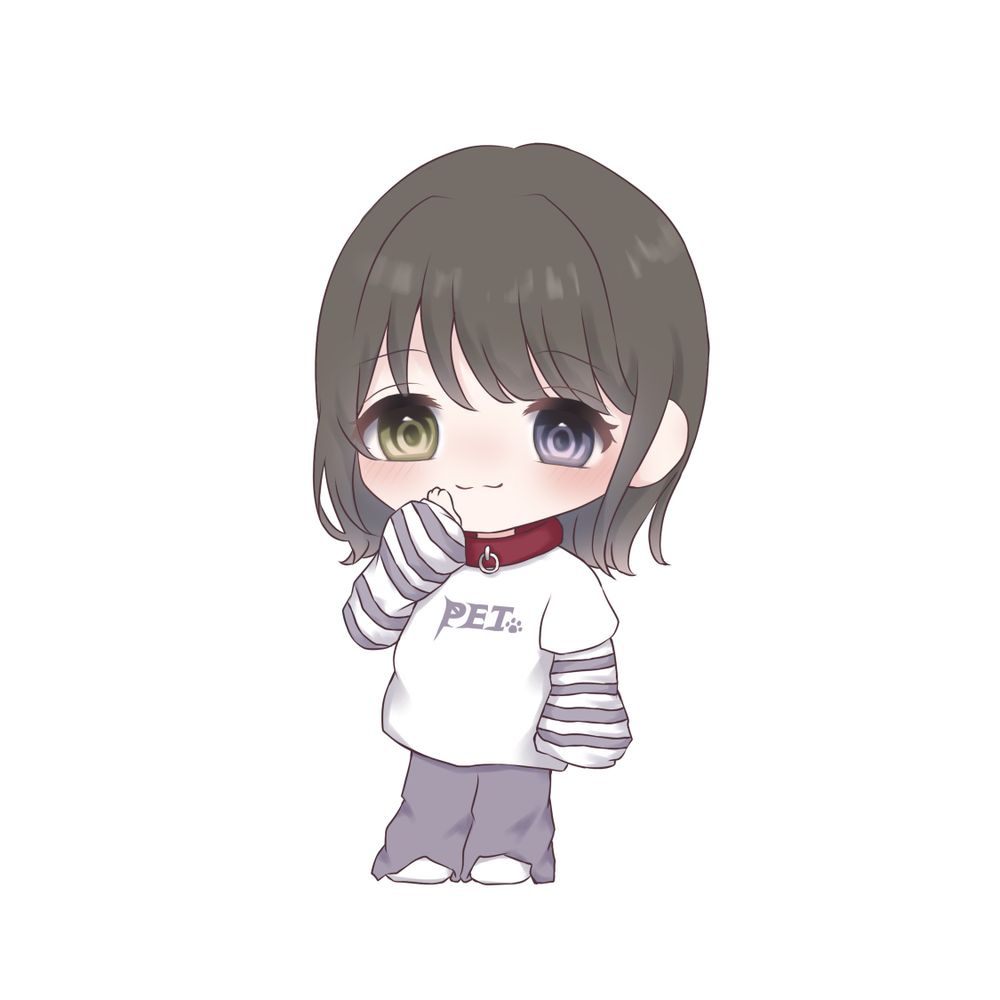 ゆねぴ❕