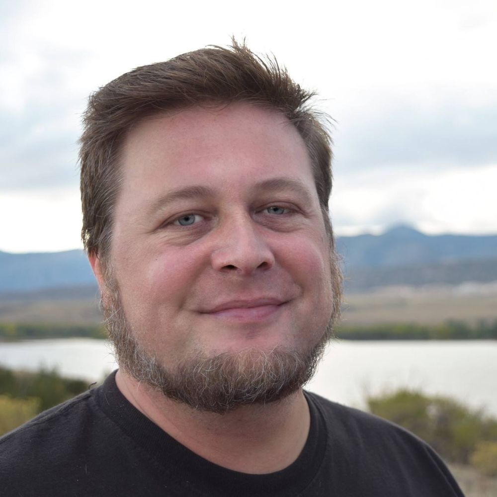 Sigfried Trent (SigTrent Games)