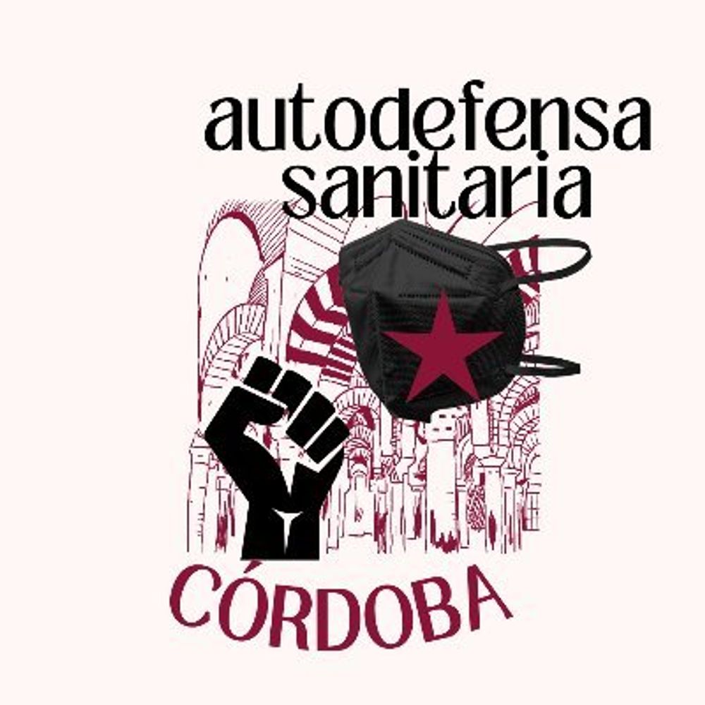 Córdoba AutoDefensa Sanitaria