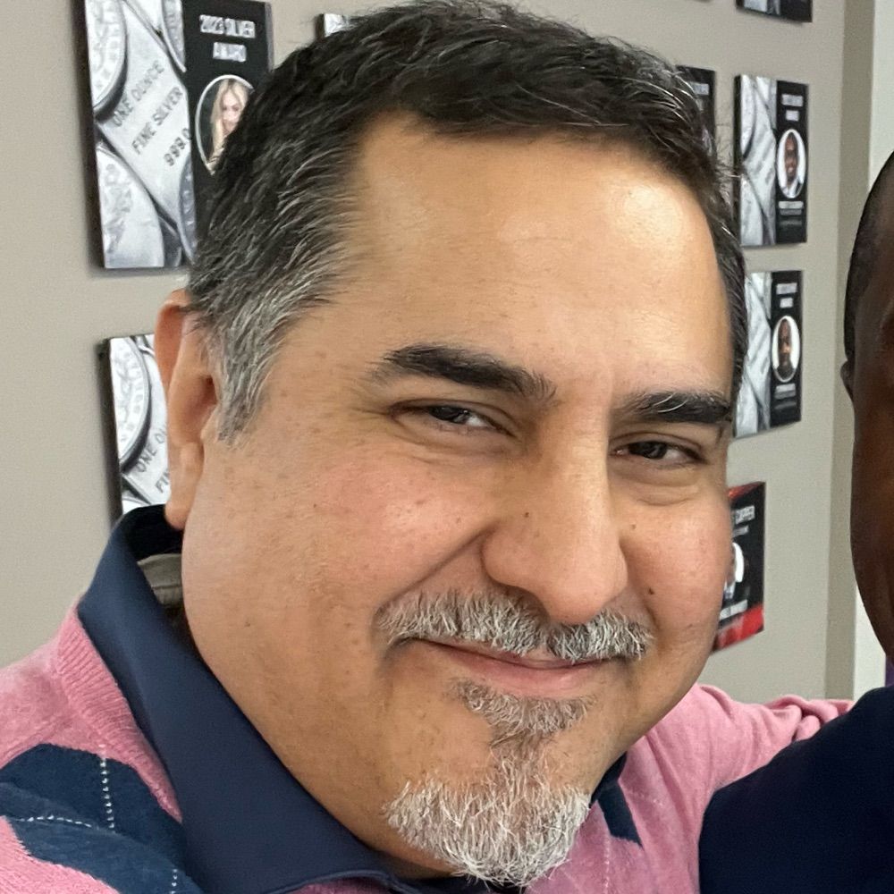 Mark Cisneros