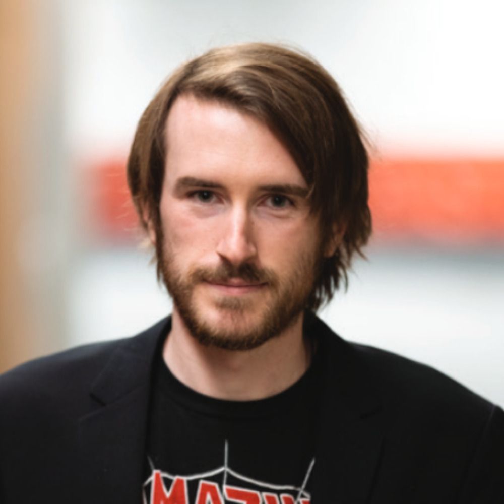 Simon Connolly