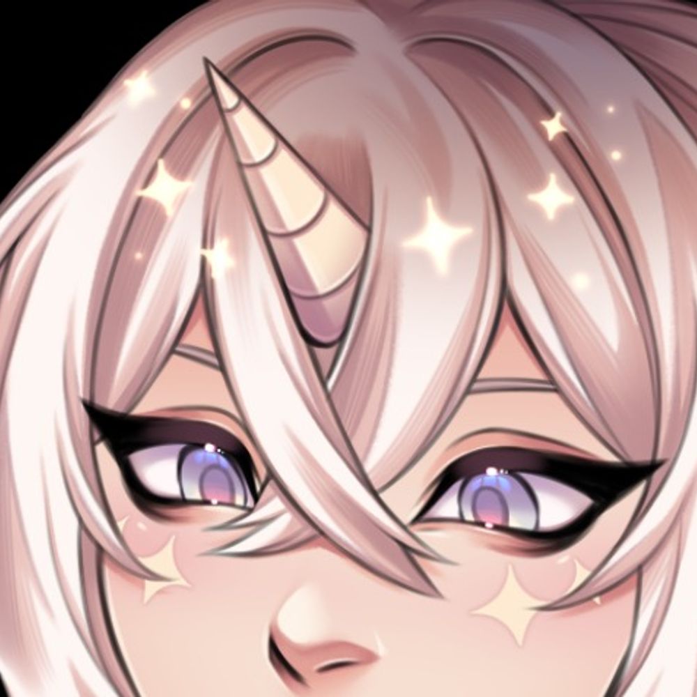 ⭐ Kynaera 🌙 ☄️'s avatar
