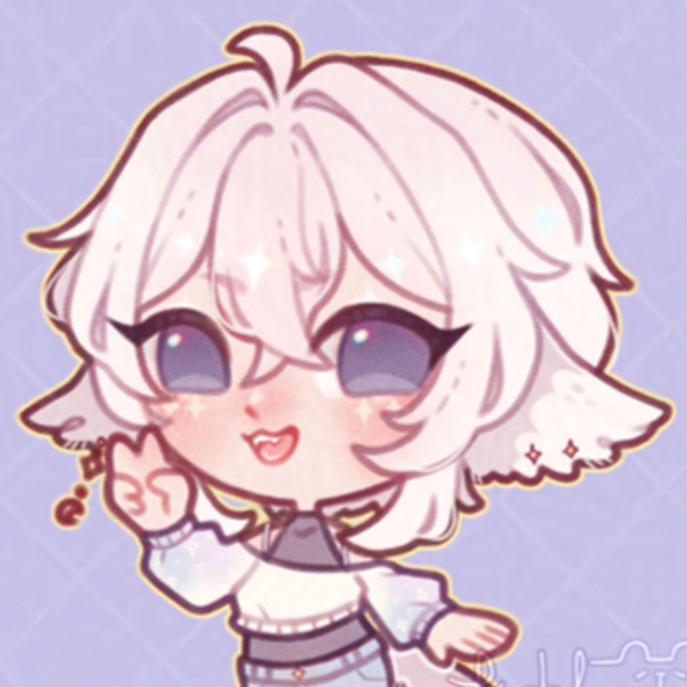 Kynaera 💜