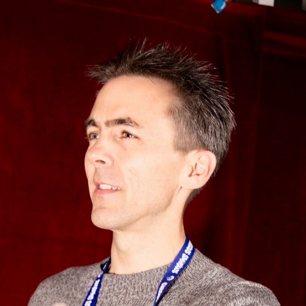 Mark Lonergan