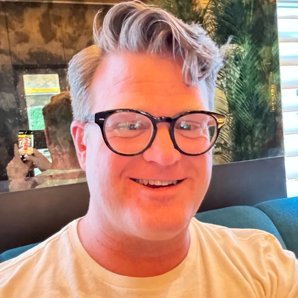 Todd Tyler