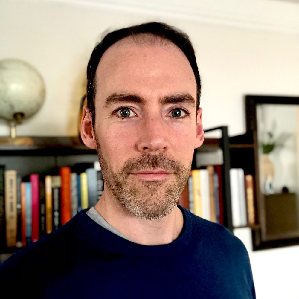 Michael Hannon