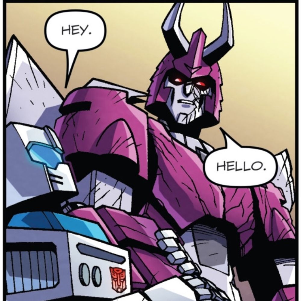 User avatar