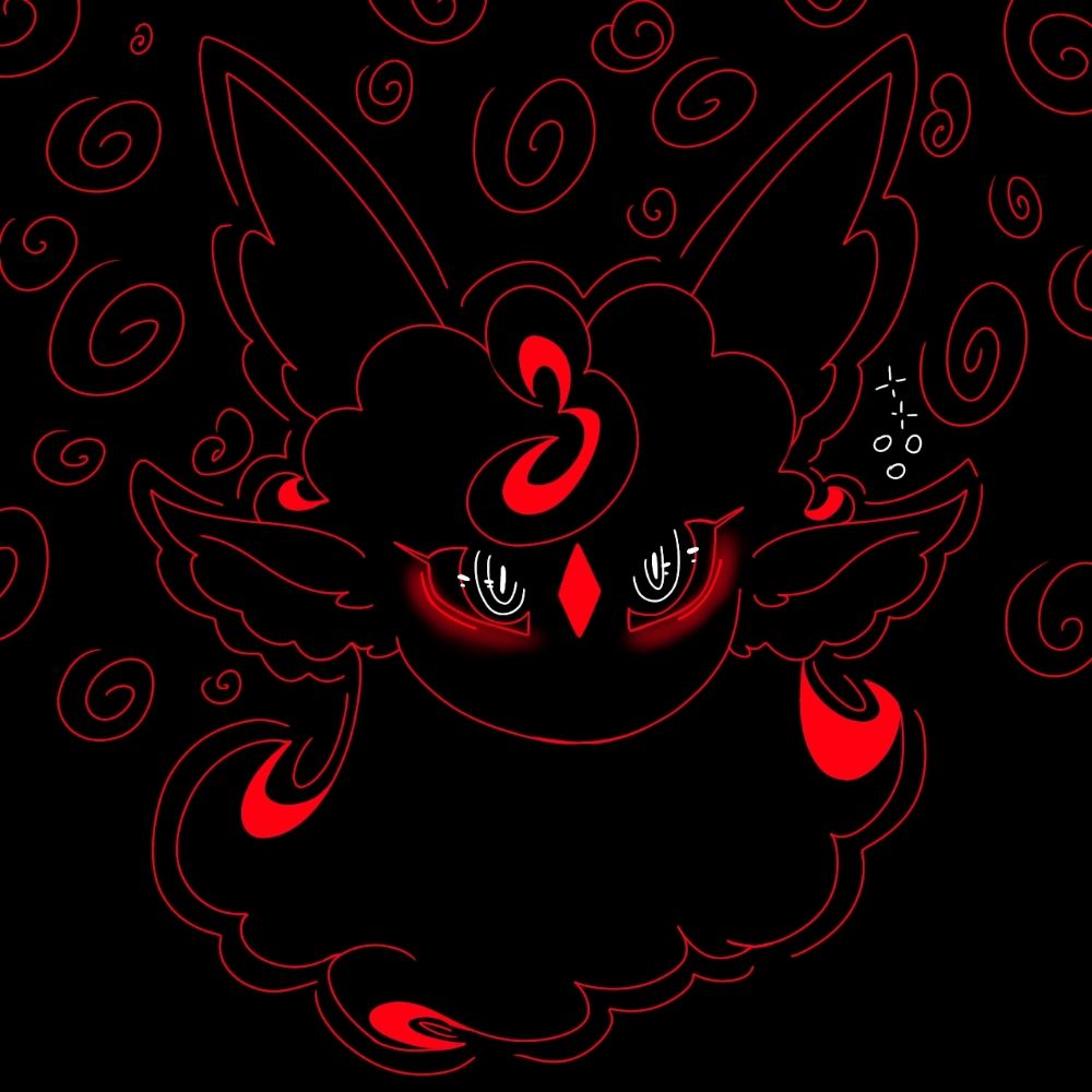 ♦️GothCreature♦️