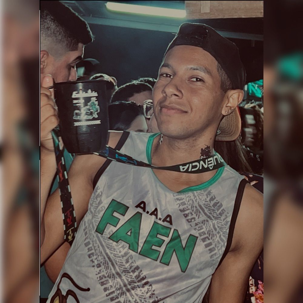 Heverton 