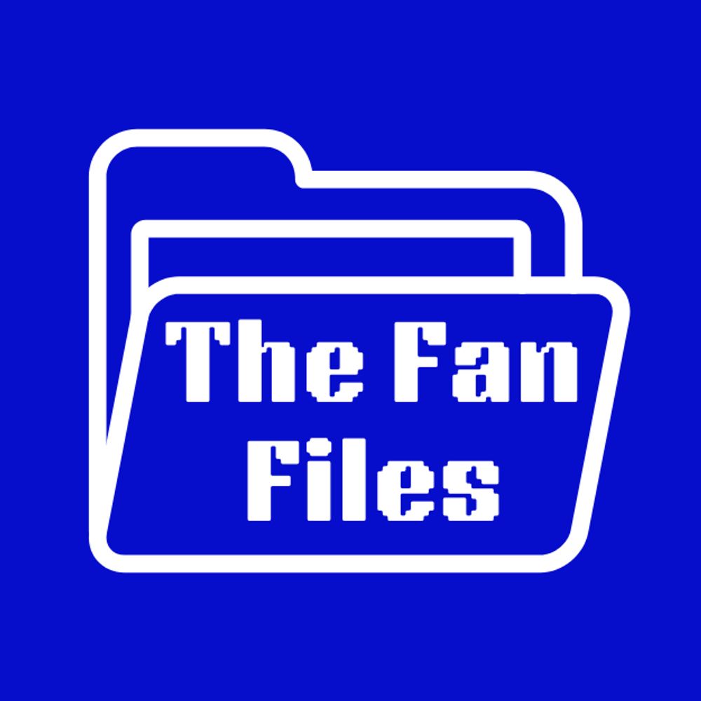 The Fan Files