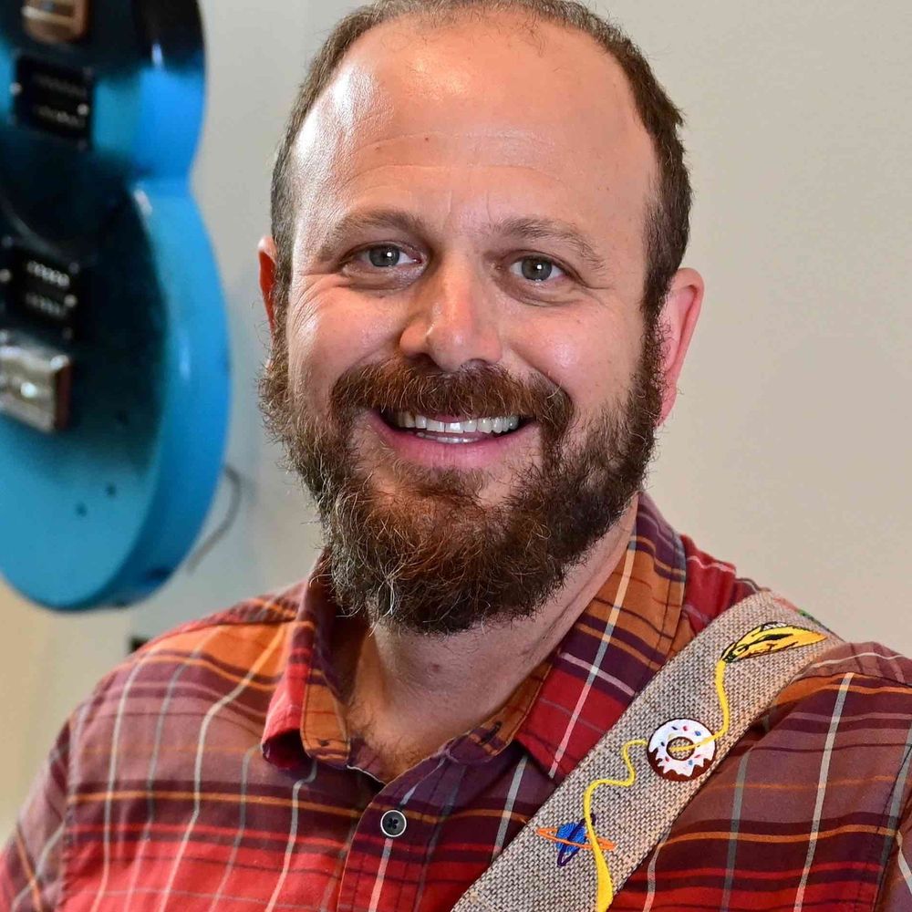Jeff Ellenbogen