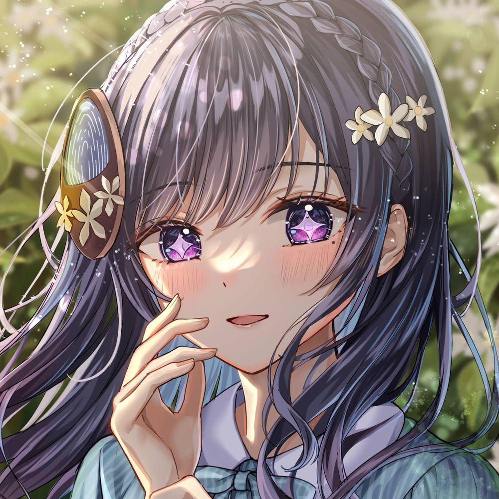 星那 柚花🌟🌼