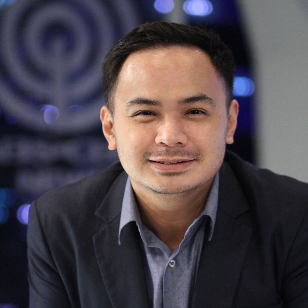 RG Cruz, ABS-CBN News