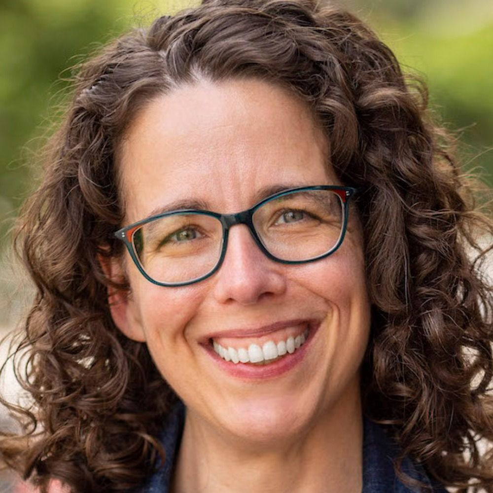 Jane Friedman