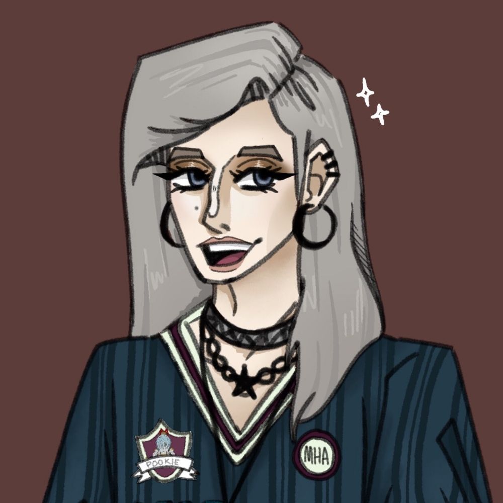 Izzy