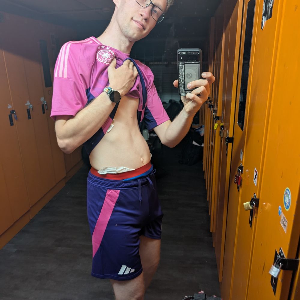 Daddy, Master and mutch more