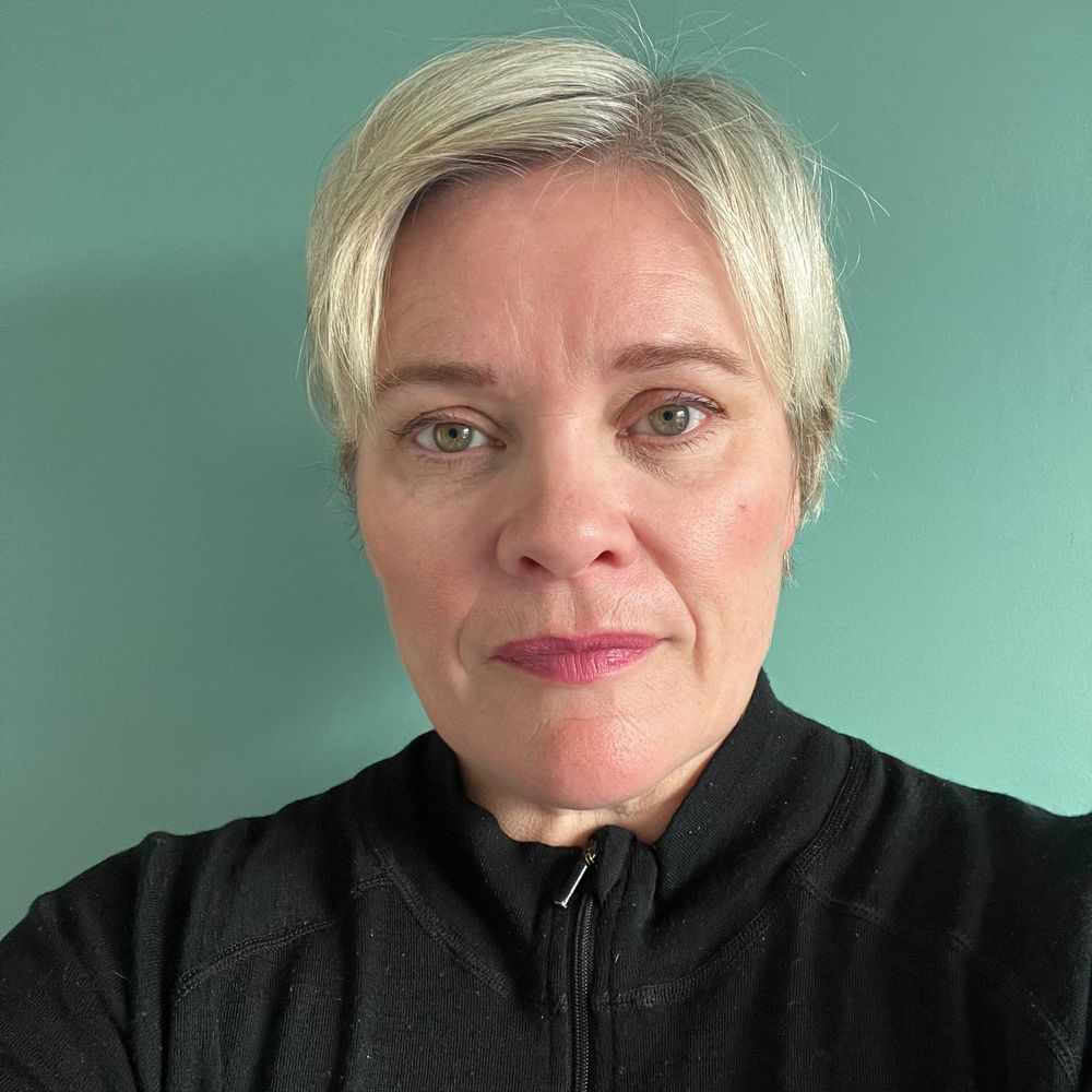 Anna Thompson