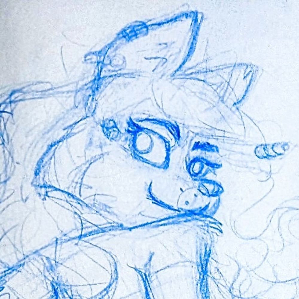 SketchyCryptid🖌️