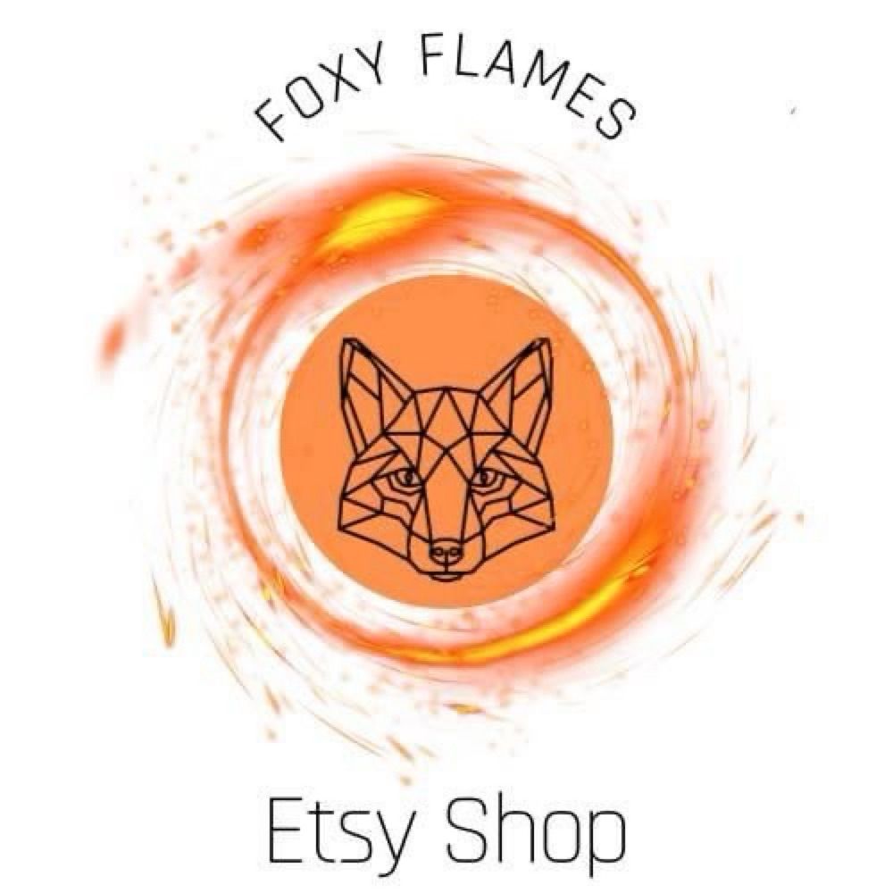 Foxy flames