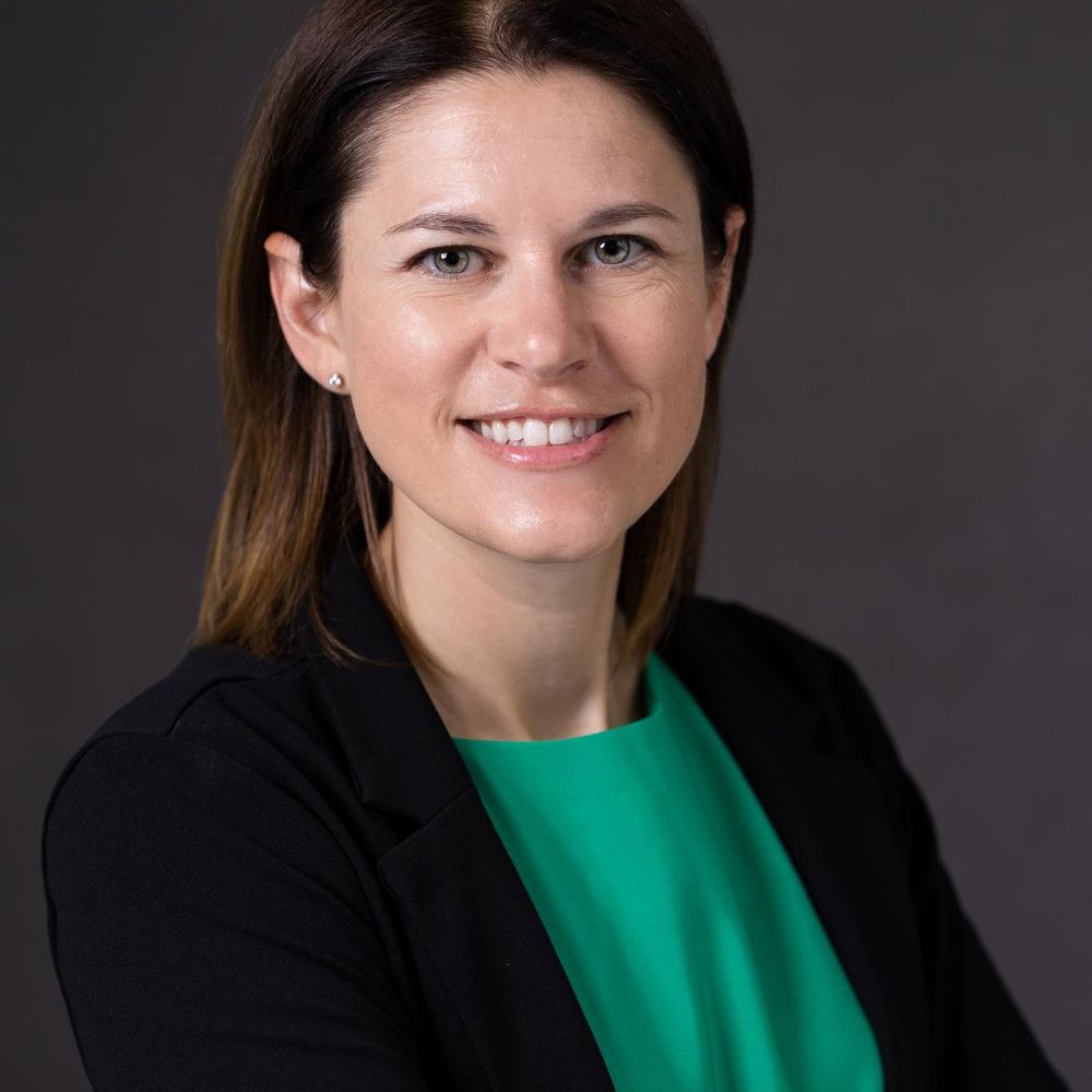Allison Turcio, Ed.D.