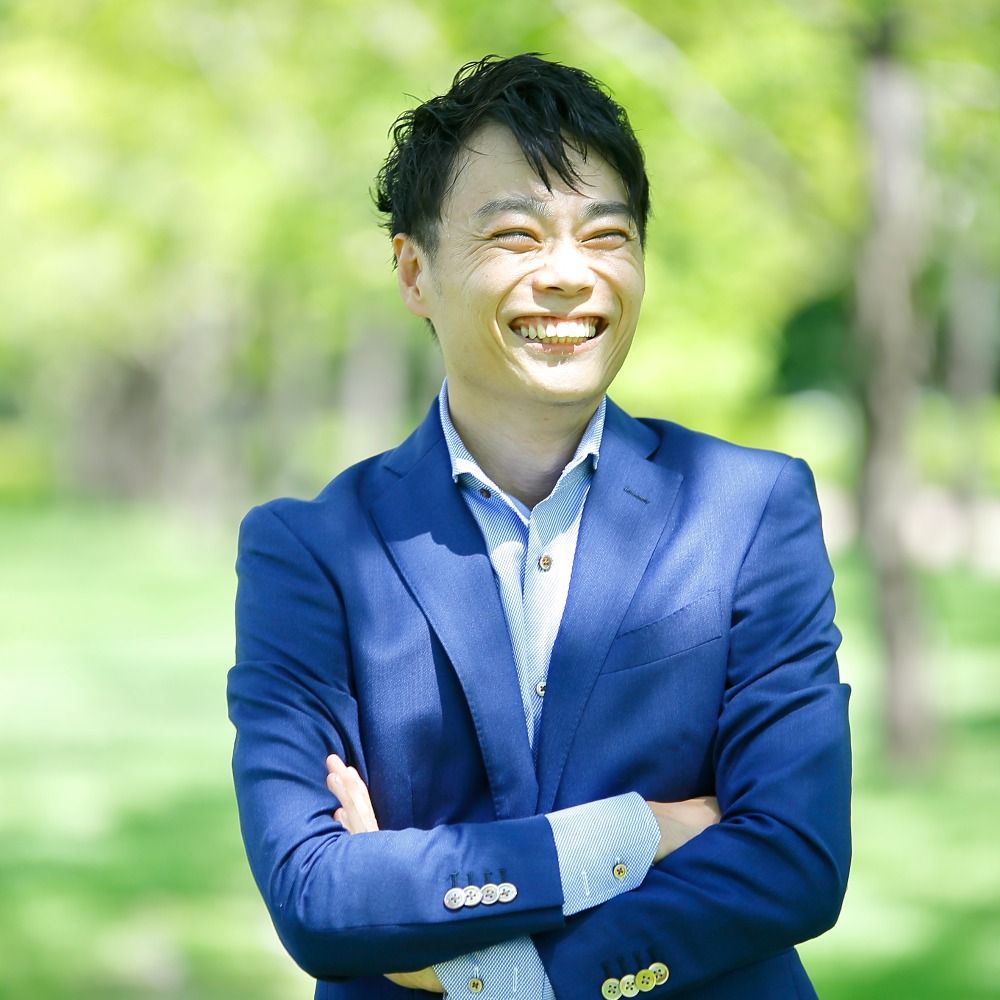 まっさん📝仕事とお金の話