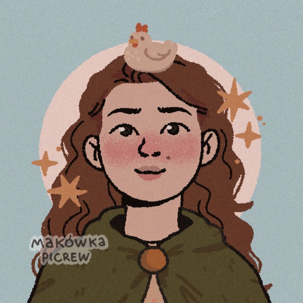 Mar ✨️
