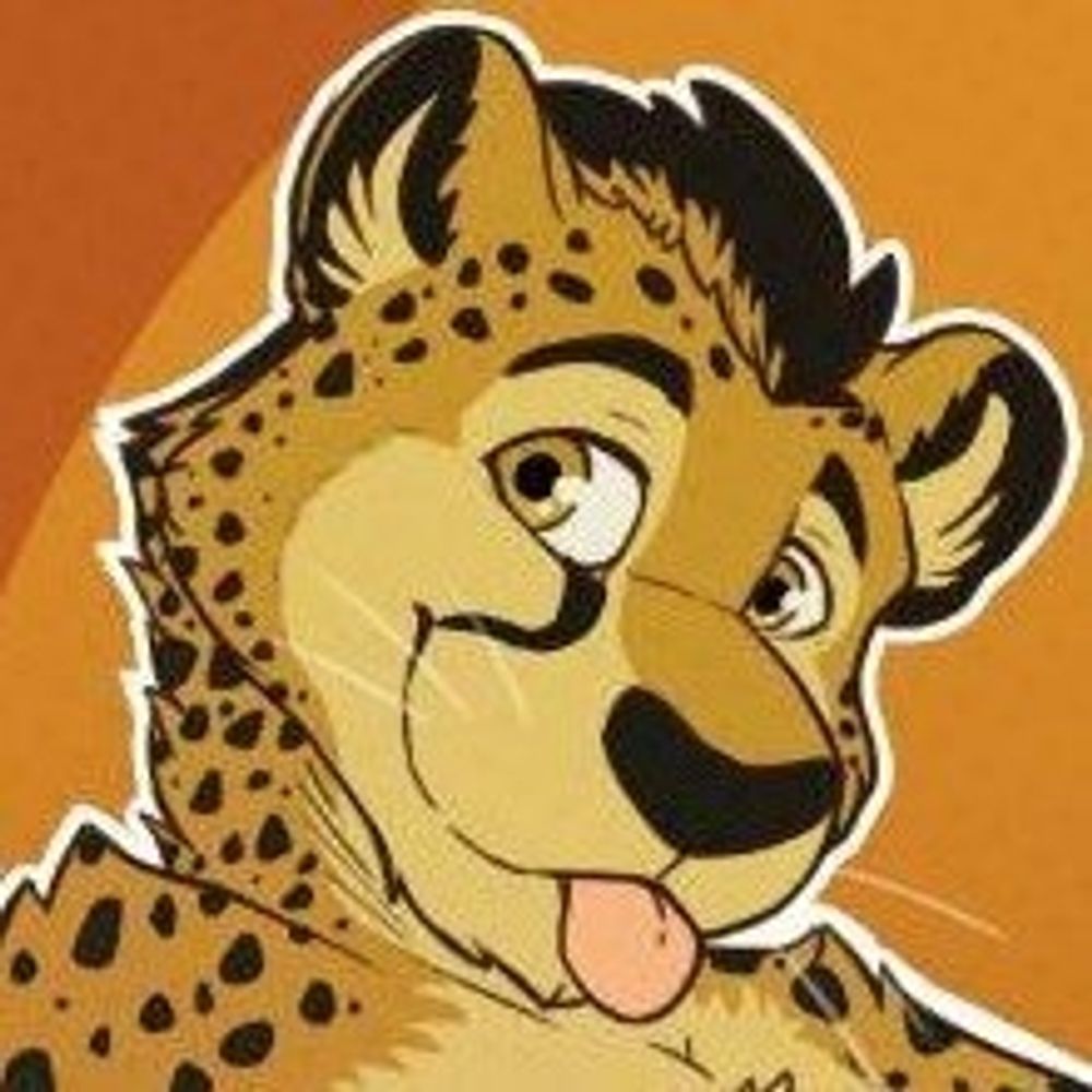 Profile avatar