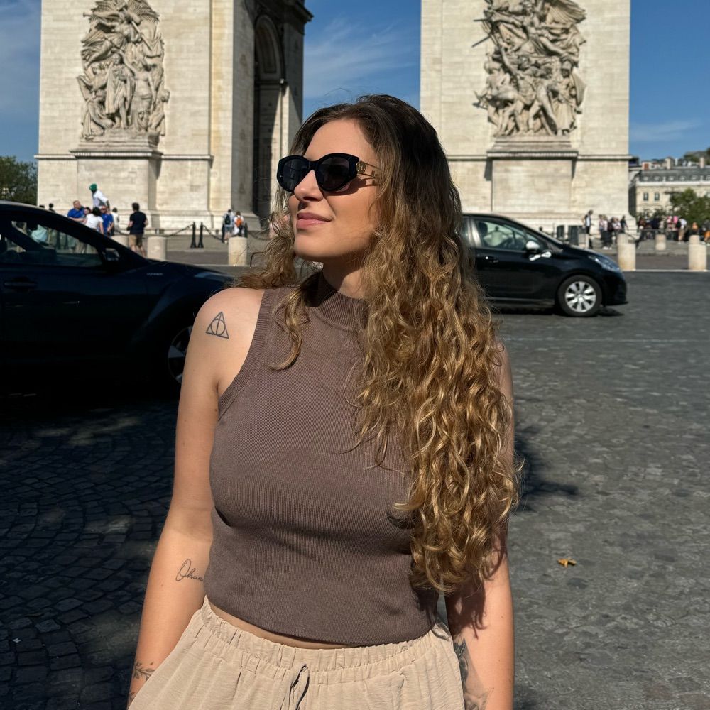 Fabíola Menegás