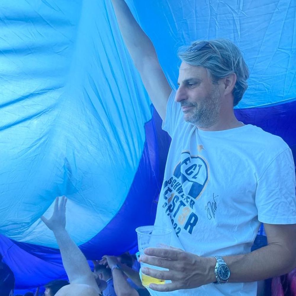 Reza Rafi