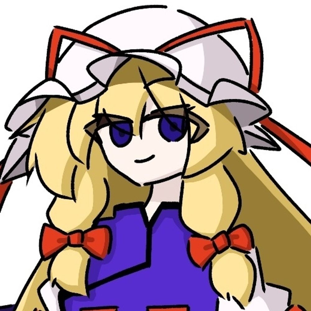 ゆっくり