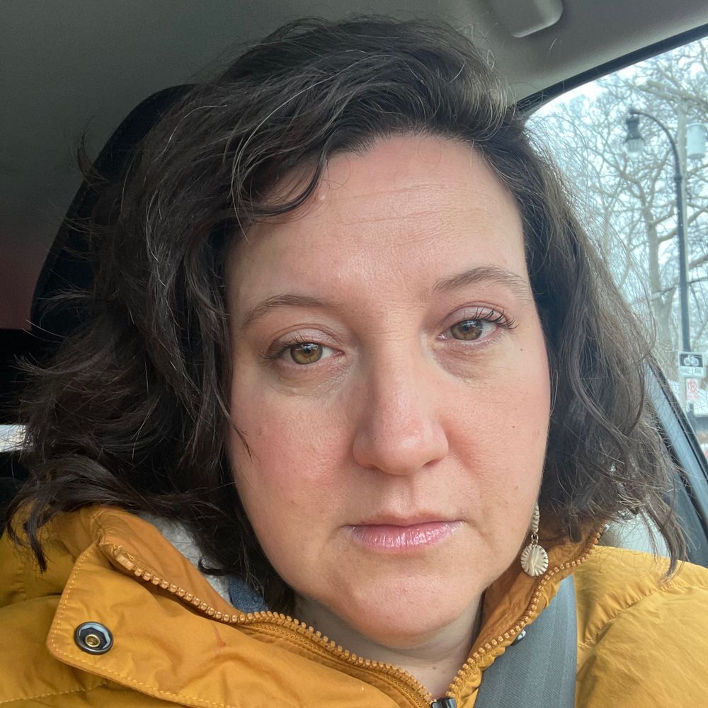 Rebecca Fried