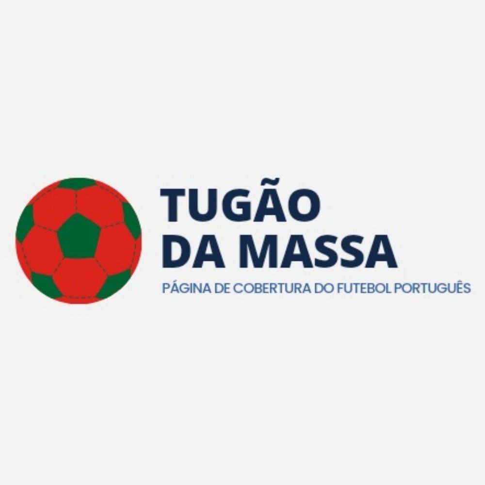 Tugão da Massa 🇵🇹🇧🇷
